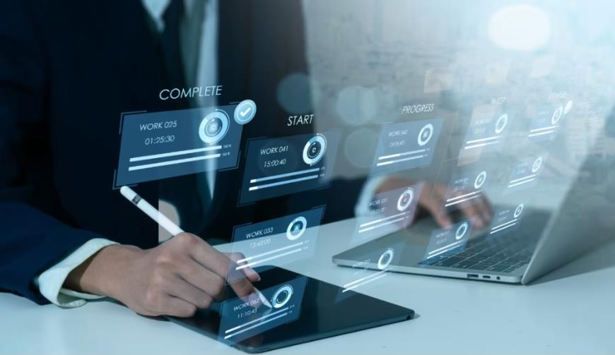 崇州市小程序定制：本地计算赋能，解锁核心优势