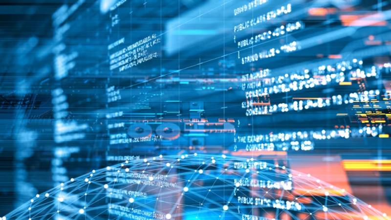 Linux基石：崇州市小程序开发公司的技术底座与发行版选择逻辑